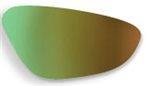 Bolle Vortex Lens 50485 Modulator Brown Emerald oleo AF	 sunglasses