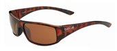 Bolle Weaver Polarized 11933 Shiny Tortoise sunglasses