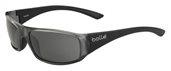 Bolle Weaver 11932 shiny black / NON POLAR TNS 8 BASE sunglasses