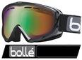 Bolle Y6 OTG 21165	Shiny Black/ Green Emerald sunglasses