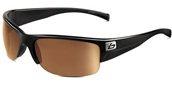 Bolle Zander 11584 Shiny Black/Photo V3 Golf oleo AF sunglasses