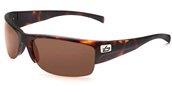 Bolle Zander Dark Tortoise Polarized A 14 (11374) sunglasses