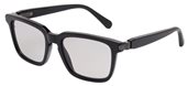 Brioni BR0002S 001 GREY / PHOTOCROMATIC sunglasses