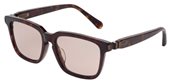 Brioni BR0002SA 002 BROWN / PHOTOCROMATIC sunglasses