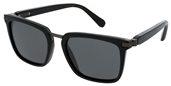 Brioni BR0005S 001 GREY AR sunglasses