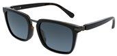 Brioni BR0005SA 001 GREY sunglasses
