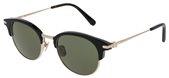 Brioni BR0008S 001 GREEN sunglasses