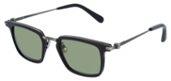 Brioni BR0010S 001 GREEN sunglasses