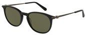 Brioni BR0015S 001 GREEN sunglasses