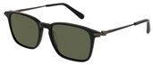 Brioni BR0017S 001 GREEN sunglasses