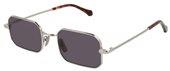 Brioni BR0021S 001 BROWN sunglasses