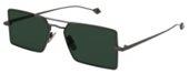 Brioni BR0023S 001 GREEN sunglasses