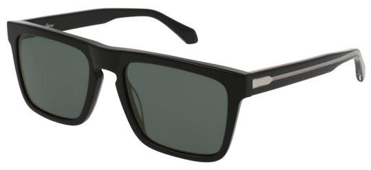 Brioni BR0030S 001 GREY Sunglasses