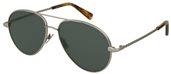 Brioni BR0034S 002 GREY sunglasses