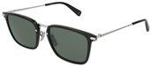 Brioni BR0037S 001 GREY sunglasses