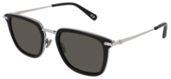 Brioni BR0038S 001 GREY sunglasses