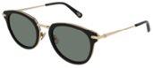 Brioni BR0039S 001 GREEN sunglasses