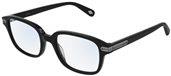 Brioni BR0044S 001 GREEN sunglasses