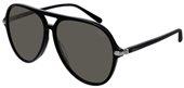 Brioni BR0047S 001 GREY sunglasses