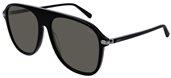 Brioni BR0048S 001 GREY sunglasses
