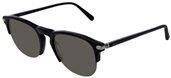 Brioni BR0049S 001 GREY sunglasses