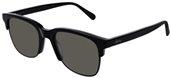 Brioni BR0051S 001 GREY sunglasses
