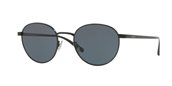 Brooks Brothers BB4043S 100487 black/gray sunglasses