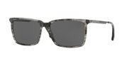Brooks Brothers BB5038S 614287 BLACK HORN sunglasses