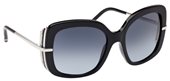 Bucheron BC0002S 001 GREY / GRADIENT sunglasses