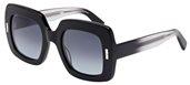 Bucheron BC0006S 001 SMOKE / GRADIENT sunglasses