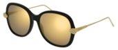 Bucheron BC0032S 001 GOLD / MULTI TREATMENT sunglasses