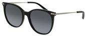 Bucheron BC0036S 001 GREY / MULTI TREATMENT sunglasses