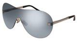Bucheron BC0041S 001 SILVER sunglasses