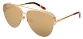 Bucheron BC0048S 001 BRONZE sunglasses