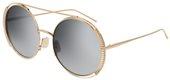 Bucheron BC0064S 001 SILVER sunglasses