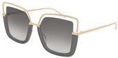 Bucheron BC0067S 001 SILVER sunglasses