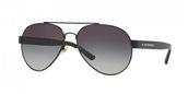 Burberry BE3086 1007S6 black/grey gradient sunglasses