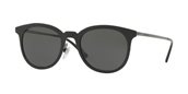 Burberry BE3093 10575V black/grey sunglasses
