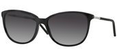 Burberry BE4180 30018G Black sunglasses