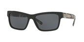 Burberry BE4225F sunglasses