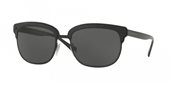 Burberry BE4232 346487 black grey sunglasses