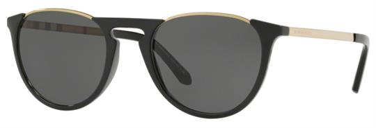 Burberry BE4273 30015V BLACK Sunglasses