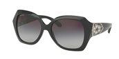 Bvlgari BV8182B 901/8G black/grey gradient sunglasses