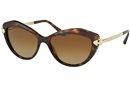Bvlgari BV8186KB 5193T5 Dark Havana / Brown Gradient sunglasses