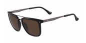 CK BY Calvin Klein CK1214S (001) BLACK sunglasses