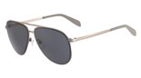CK BY Calvin Klein CK2138S (028) GUNMETAL sunglasses