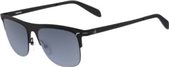 CK BY Calvin Klein CK2141S 001 BLACK sunglasses