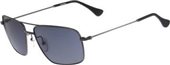 CK BY Calvin Klein CK2142S (061) MATT GUN sunglasses