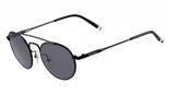 CK BY Calvin Klein CK2148S (001) BLACK sunglasses