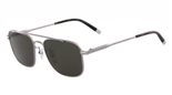 CK BY Calvin Klein CK2150S (060) GUNMETAL sunglasses